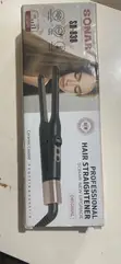 Professional Hair Straightener - 4