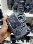 Canon EOS 6D Body - 2