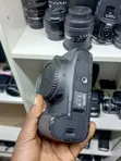 Canon EOS 6D Body - 3