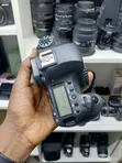 Canon EOS 6D Body - 4
