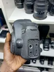 Canon EOS 6D Body - 5