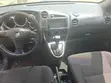 Toyota Matrix 2006 Blue - 2