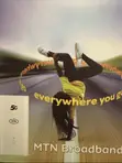 MTN 5G Broadband Router - 1