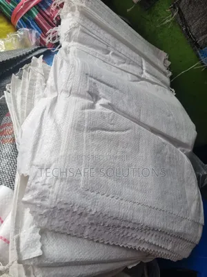 10kg Sack Bags (Pack of 10)