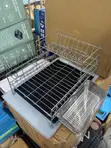 Rack Mai Inganci tare da Mat ɗin bushewa & Cup Holder - 2