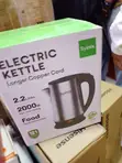 Synix 2.2L Kettle Na Lantarki - 2