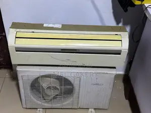 1.5HP Haier Thermocool Air Conditioner