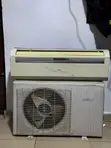 1.5HP Haier Thermocool Air Conditioner - 2