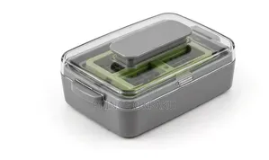 14-in-1 Vegetable Chopper Slicer Dicer with Container