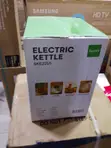 Synix 2000W Kettle Na Lantarki - 2.2L Karfi - 2