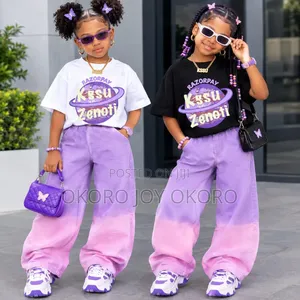 The Children's Place 2pcs Kids Clothing Set