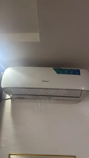 Hisense Split System Air Conditioner