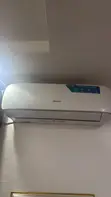 Hisense Split System Air Conditioner - 1