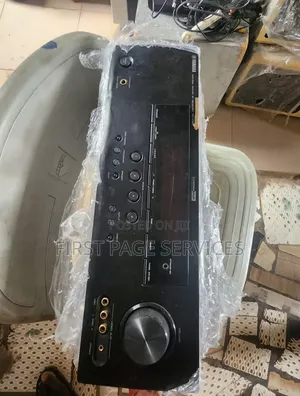 Sound Amplifier - Brand New