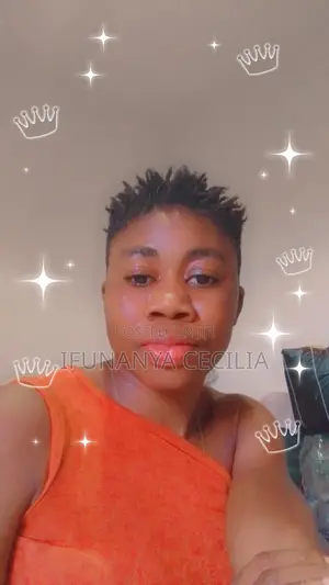 CV Kiwon Lafiya & Jinya - Mai Neman Aikin Kulawa