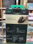 Logitech Lift Ergonomic Wireless Mouse - 3