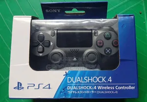 Brand New Sony DualShock 4 Wireless Controller