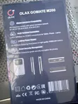 Olax Gomate M200 4G LTE MiFi Router - 1