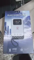 Olax Gomate M200 4G LTE MiFi Router - 2