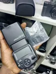 Canon Speedlite 430EX III-RT Flash - 2