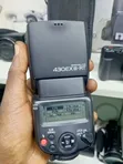 Canon Speedlite 430EX III-RT Flash - 4