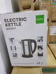 Sabon Syinix 2.2L Kettle Na Lantarki - 1