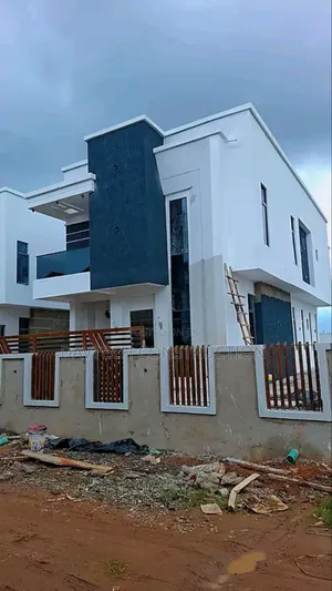 POP Design & TV Console Shigarwa - Lekki