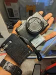 Canon G7X Mark I Digital Camera - 1