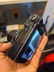 Canon G7X Mark I Digital Camera - 2