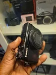 Canon G7X Mark I Digital Camera - 3