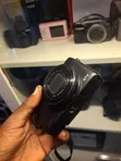 Canon G7X Mark I Digital Camera - 4