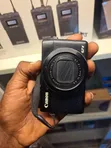 Canon G7X Mark I Digital Camera - 5