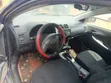 Toyota Corolla 2010 Blue - 3