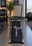 2.5 HP Treadmill with Manual Incline - 2