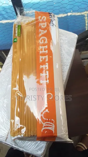 Essential Spaghetti 1kg (12PCs)