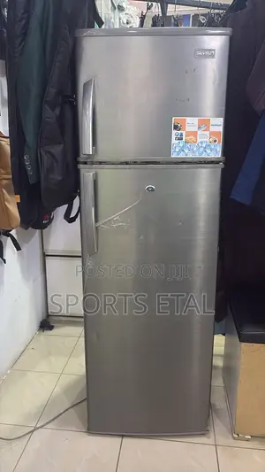 Skyrun Refrigerator - Used