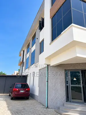 300 SQM Office Complex for Rent in Lekki Phase 1