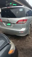 Nissan Quest 2012 Ja - 2