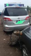 Nissan Quest 2012 Ja - 3