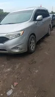 Nissan Quest 2012 Ja - 4