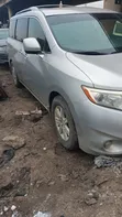 Nissan Quest 2012 Ja - 5