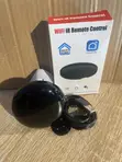 Tuya WiFi Infrared (IR) Remote Control - 1