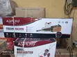 Aspero FM-150 Thermal Fogging Machine - 2