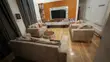 Home Interiors 7-Seater Executive Sofa Set - 1