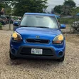 Kia Soul Automatic 2012 Blue - 2