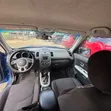 Kia Soul Automatic 2012 Blue - 4