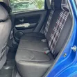 Kia Soul Automatic 2012 Blue - 5