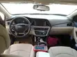 Hyundai Sonata 2016 Grey - 5
