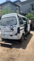 Suzuki Every 2004 Fari Wagon - 2