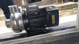 Sabon Surface Water Pump
